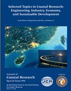 #94 Selected Topics in Coastal Research
